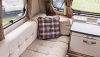 Used Swift Sprite Major 4 SB 2022 touring caravan Image