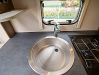 Used Swift Sprite Major 4 SB 2022 touring caravan Image