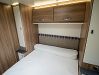 Used Swift Sprite Major 4 SB 2022 touring caravan Image