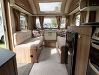 Used Swift Sprite Major 4 SB 2022 touring caravan Image