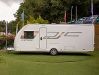 Used Swift Sprite Major 4 SB 2022 touring caravan Image