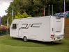 Used Swift Sprite Major 4 SB 2022 touring caravan Image