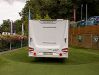 Used Swift Sprite Major 4 SB 2022 touring caravan Image