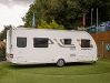 Used Swift Sprite Major 4 SB 2022 touring caravan Image