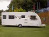 Used Swift Sprite Major 4 SB 2022 touring caravan Image