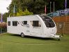 Used Swift Sprite Major 4 SB 2022 touring caravan Image