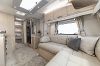 New Elddis Crusader Borealis 2025 touring caravan Image