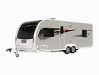 New Elddis Crusader Borealis 2025 touring caravan Image