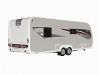 New Elddis Crusader Borealis 2025 touring caravan Image