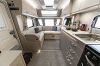 New Elddis Crusader Borealis 2025 touring caravan Image