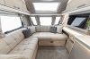 New Elddis Crusader Borealis 2025 touring caravan Image