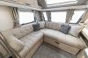 New Elddis Crusader Borealis 2025 touring caravan Image