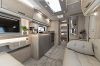 New Elddis Crusader Borealis 2025 touring caravan Image