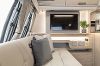 New Elddis Crusader Borealis 2025 touring caravan Image