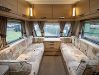 Used Elddis Chatsworth 462 2013 touring caravan Image