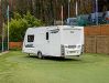 Used Elddis Chatsworth 462 2013 touring caravan Image