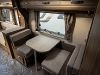 Used Swift Challenger 530 2022 touring caravan Image