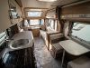 Used Swift Challenger 530 2022 touring caravan Image