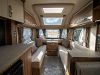 Used Swift Challenger 530 2022 touring caravan Image