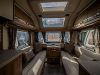 Used Swift Challenger 530 2022 touring caravan Image