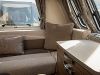 Used Swift Challenger 530 2022 touring caravan Image