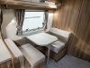 Used Swift Challenger 530 2022 touring caravan Image