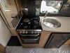 Used Swift Challenger 530 2022 touring caravan Image