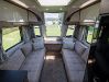 Used Bailey Unicorn Seville 2018 touring caravan Image