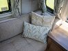 Used Bailey Unicorn Seville 2018 touring caravan Image