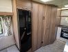 Used Bailey Unicorn Seville 2018 touring caravan Image