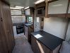Used Bailey Unicorn Seville 2018 touring caravan Image