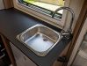 Used Bailey Unicorn Seville 2018 touring caravan Image