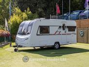 caravans image