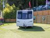 Used Bailey Unicorn Seville 2018 touring caravan Image