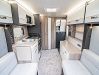 Used Swift Conqueror 480 2023 touring caravan Image