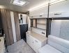 Used Swift Conqueror 480 2023 touring caravan Image