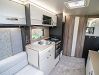 Used Swift Conqueror 480 2023 touring caravan Image