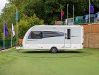 Used Swift Conqueror 480 2023 touring caravan Image