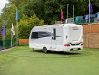 Used Swift Conqueror 480 2023 touring caravan Image