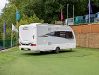 Used Swift Conqueror 480 2023 touring caravan Image