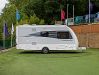 Used Swift Conqueror 480 2023 touring caravan Image