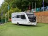 Used Swift Conqueror 480 2023 touring caravan Image