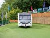 Used Swift Conqueror 480 2023 touring caravan Image