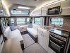 Used Swift Conqueror 480 2023 touring caravan Image