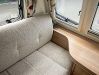 Used Bailey Pegasus Palermo 2017 touring caravan Image
