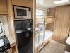 Used Bailey Pegasus Palermo 2017 touring caravan Image