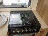 Used Bailey Pegasus Palermo 2017 touring caravan Image