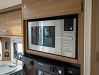 Used Bailey Pegasus Palermo 2017 touring caravan Image
