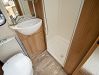 Used Bailey Pegasus Palermo 2017 touring caravan Image