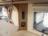 Used Bailey Pegasus Palermo 2017 touring caravan Image
